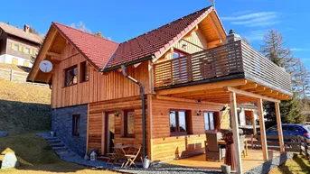 Expose Ein Platz für die Seele: Exklusives Wohnen in den Kärntner Alpen