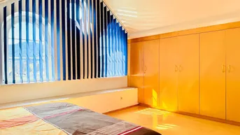 Expose Stilvolle Maisonette-Wohnung im Herzen der Stadt Feldkirchen