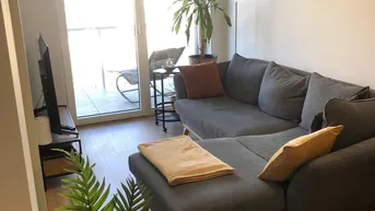 Expose Modernes Wohnen mit Weitblick – Neubauwohnung mit Tiefgaragenstellplatz zu vermieten