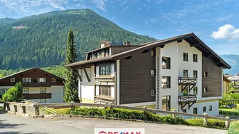 Expose Apartment für die Auszeit in den Nockbergen