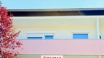 Expose Wohnen in Annabichl – Sanierte Wohnung mit Balkon und Tiefgarage