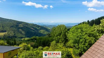 Expose Ländliche Idylle mit traumhaften Panoramablick