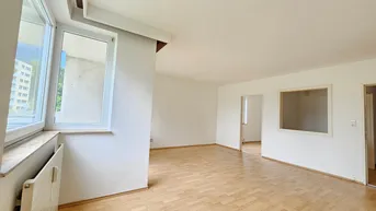 Expose Zwei gepflegte Wohnungen mit Balkon in Innsbruck-Höttinger Au – provisionsfrei vom Eigentümer