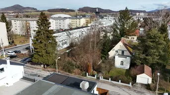 Expose Baugrundstück in Salzburg-Liefering – Jetzt investieren!