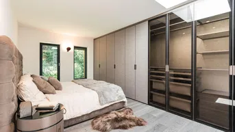 Expose Moderne stilvolle Villa in unvergleichlicher Lage „Alpine Exklusivität auf höchstem Niveau“