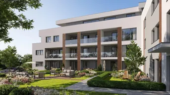 Expose Ihr neues Zuhause, direkt beim Golfclub – exklusiv &amp; hochwertig