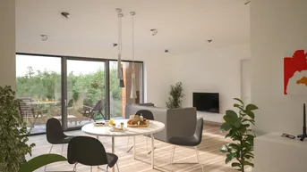 Expose Nobile Greenville – Exklusives Wohnen mit Weitblick