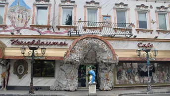 Expose Hotel Kerschbaumer - Sankt Valentin