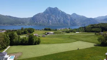 Expose Willkommen zu einem der exklusivsten Grundstücke im Salzkammergut