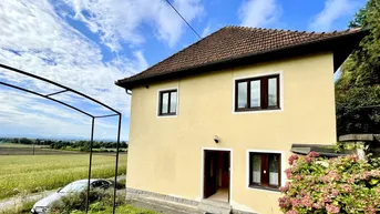 Expose Einfamilienhaus mit Potenzial – Bastlerhit in Perg!