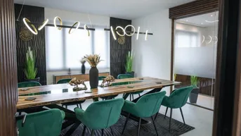 Expose Exklusives Büro- &amp; Entwicklungsobjekt mit vielfältigem Nutzungspotenzial in der Kaiserstadt Bad Ischl