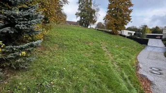 Expose Traumhaftes Grundstück in Puchberg