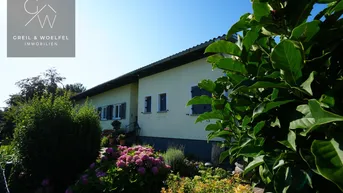 Expose Besondere Immobilie: Bungalow in Fußach zu verkaufen