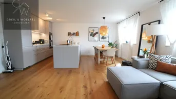 Expose Zeitlose Eleganz: Wohnung im skandinavischen Design in Dornbirn-Hatlerdorf zu verkaufen