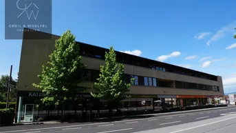 Expose Wohnen oder arbeiten: 2-Zimmerwohnung in Dornbirn zu verkaufen