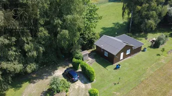 Expose Rare Gelegenheit: Grundstück mit Riedhütte in Fußach zu verkaufen