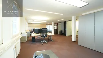 Expose Moderne Bürofläche mit ca. 225m² in Dornbirn Schwefel - Ideal für Ihr Business