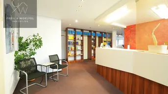 Expose Moderne Bürofläche mit ca. 225m² in Dornbirn Schwefel - Ideal für Ihr Business