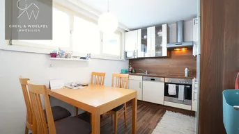 Expose Bregenz: Modernisierte 2 Zimmer Wohnung zu mieten