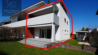 Expose Stilvolle Maisonette-Wohnung in Dornbirn-Forach zu vermieten
