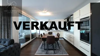 Expose Tolle Dachgeschoßwohnung in Höchst zu verkaufen