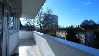 Expose Platz für die gesamte Familie - Sehr gepflegte Wohnung zu verkaufen