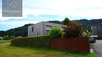 Expose Familientraum im Hörbranz: Einfamilienhaus mit Pool zu verkaufen