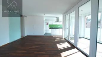 Expose Sehr gepflegte 3-Zimmerwohnung in Dornbirn zu verkaufen