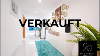 Expose VERKAUFT Wolfurt: Große, attraktive Maisionette Wohnung zu verkaufen