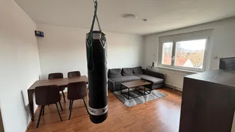Expose Direktvergabe - Attraktive 2-Zimmer-Wohnung mit Balkon und Einbauküche in Wien