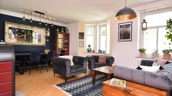 Expose Maisonette mit Festungsblick im Zentrum von Kufstein