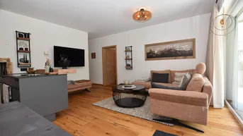 Expose Neuwertige 4-Zimmer Gartenwohnung - sonnig, mit Aussicht, ruhig gelegen!