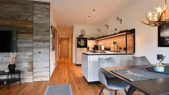 Expose Kuschelige, neuwertige Gartenwohnung