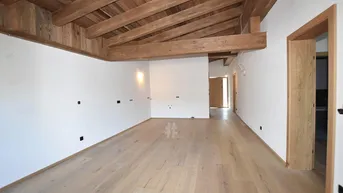 Expose Penthouse-Flair auf 82 m² nähe Skilift und Kaiserblick
