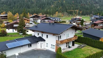 Expose Ein Haus mit viel Platz und zwei abgeschlossenen Wohnungen