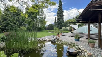 Expose großes Einfamilienhaus in Spittal an der Drau / modernes Design trifft auf rustikale Gemütlichkeit