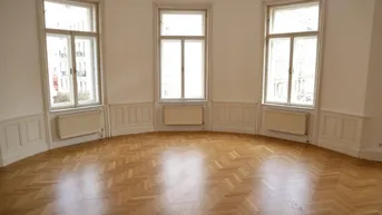 Expose Helles, moderenes Altbaubüro im Herzen von Spittelberg