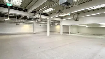 Expose NEU - Multifunktionale Gewerbefläche bei FMZ Auhof