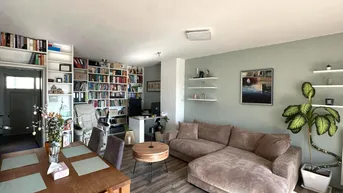 Expose Wunderschöne 3-Zimmer-Wohnung im Nationalpark-Bereich zwischen Donau und Schwechatmündung