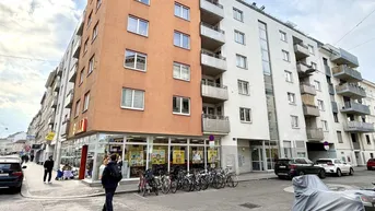 Expose Tiefgaragenstellplatz in der Wallensteinstraße zu vermieten