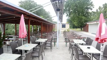 Expose Top ausgestattetes Restaurant/Gastro n Bestlage Donauinsel-Lobau