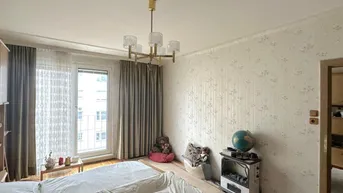 Expose Helle 2-Zimmer-Wohnung mit Loggia im 12. Bezirk mit perfekter öffentlicher Anbindung