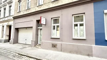 Expose Catering/Herstellungsbetrieb inkl. Geräte im 19.Bezirk