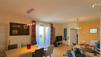 Expose Geräumige 4 Zimmer Wohnung mit Balkon, in Top-Lage von Schwechat