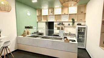 Expose Systemgastronomie/Imbiss Nähe Am HOF