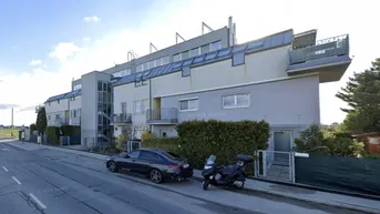 Expose Sonnige Maisonette-Wohnung mit traumhafter Terrasse in ruhiger Lage! + Garagenstellplatz