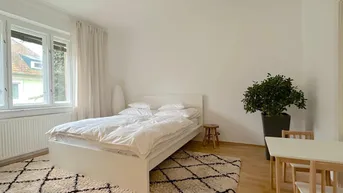 Expose Familienparadies in Hetzendorf! Idyllisches Reihenhaus mit Potenzial und Grünblick in den Schlosspark