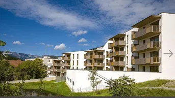 Expose Sehr schöne, neue 3-Zimmer-Dachgeschosswohnung mit Balkon in Mürzzuschlag