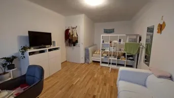 Expose WG-Zimmer am Alten AKH zur Zwischenmiete (01.07.-30.09.2025)
