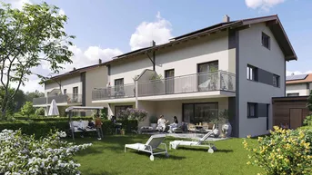 Expose Moderne Doppelhaushälften in Top-Lage – Ihr neues Zuhause erwartet Sie!